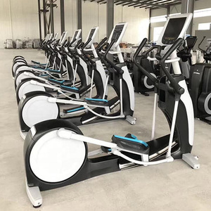 Bicicleta de Ejercicio, Entrenador Elíptico, Equipo de Gimnasio, Stepper, Bicicleta de Equilibrio, Bicicleta Elíptica Comercial Autogeneradora - Product Image 6
