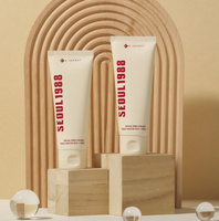 Crème SEOUL 1988 : Mucine d'escargot 93% + Riz 60 pièces par carton Expédition EXW lien exclusif
