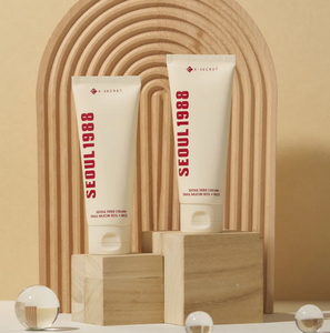 Crema SEOUL 1988: Mucina de Caracol 93% + Arroz, 60 piezas por caja, envío EXW, enlace exclusivo - Product Image 1