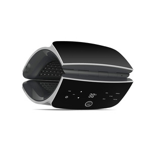 Dispositivo de Belleza Portátil con Espectrómetro de Acero Inoxidable, Tecnología de Microcorriente, Analiza las Condiciones de la Piel, Mejora los Tratamientos - Product Image 3