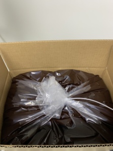 <span class=keywords><strong>Massa</strong></span> di Cacao Naturale Pura di Alta Qualità, Minimo <span class=keywords><strong>40</strong></span>% di Contenuto di Grassi, Vendita Diretta dalla Fabbrica all'Ingrosso per l'Industria Alimentare - Product Image 2