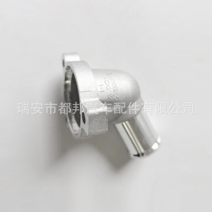 ตัวเรือนเทอร์โมสตัท Sq-Dubang รุ่น Sq-20439 สำหรับอะไหล่เครื่องยนต์ Gm Daewoo หมายเลข 24101265 - Product Image 3