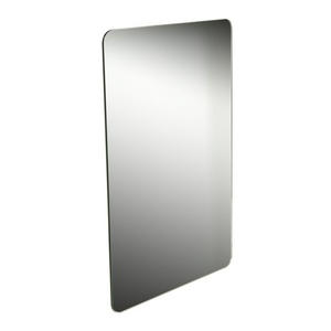 Miroir sans cadre biseauté au design moderne, vente en gros - Product Image 5