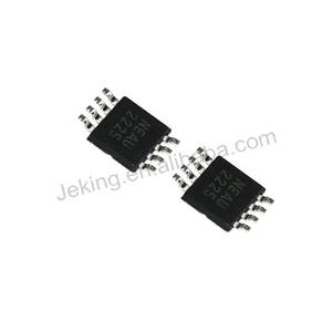 ชิ้นส่วนอิเล็กทรอนิกส์ของแท้ใหม่จาก Jeking ตัวกรองกำลังไฟฟ้าแบบแอคทีฟ MAX7426EUA+ - Product Image 1