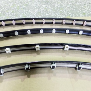 Arcs en carbone pour machine à boucler les cheveux - Product Image 6