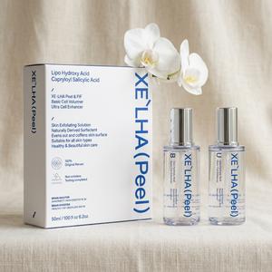 1. XE LHA Exfoliante Líquido Facial para Todo Tipo de Piel - Product Image 1