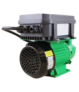 Bomba de Agua <span class=keywords><strong>Solar</strong></span> Centrífuga de Alta Presión de 48V 500W para Riego - Product Image 4