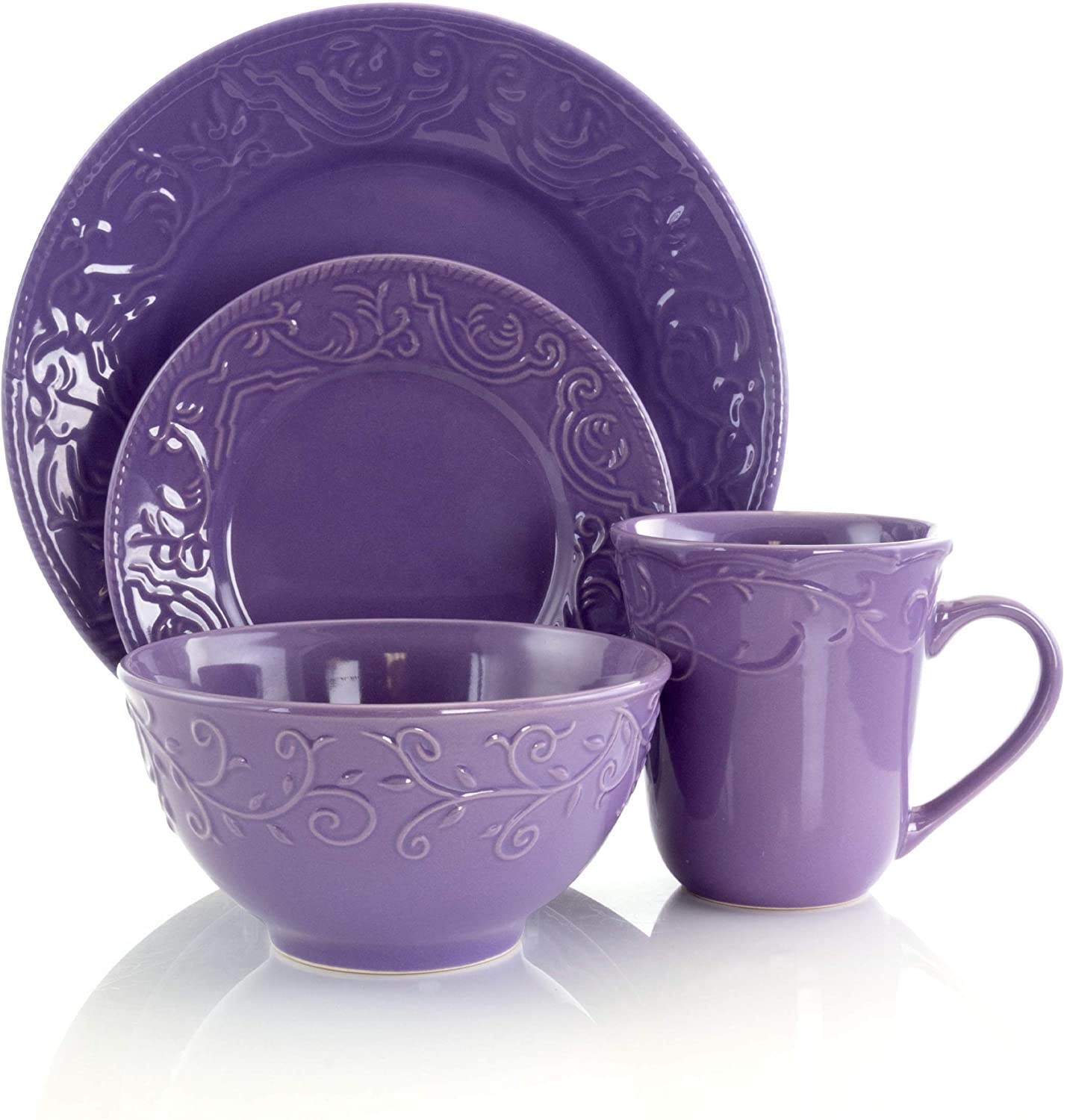VIOLET