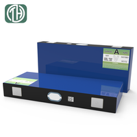 خلية بطارية CALB 218Ah L300N218A 3.7V NMC عالية الكثافة الطاقية، 4000 دورة، غلاف ألومنيوم للمركبات الكهربائية وأنظمة تخزين الطاقة (ESS)