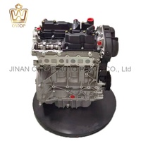 Bloc moteur essence EcoBoost 1.0T Fox/1.5T Dragon/1.6T GTDIQ2 de haute qualité, neuf et testé à 100 %, pour Ford Focus/Kuga