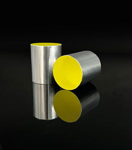 Alta resolución energética Ce:GAGG Cerio dopado gadolinio <span class=keywords><strong>aluminio</strong></span> <span class=keywords><strong>galio</strong></span> granate a la venta - Product Image 2