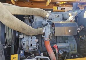 Excavadora sobre orugas SANY Sy75c de alta calidad a bajo precio, rendimiento estable, utilizada con motor de bomba de motor de componentes básicos - Product Image 6