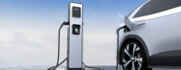 Nayax 30kW Dual EV Charging Plug POS Terminal Paiement CCS2 GBT CHAdeMO NACS CCS1 4G WIFI OCPP Nouvelle Condition DC Station de Charge
