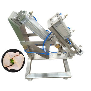 Automatic Chicken Leg Debone Machine Whole Leg Deboning Machine Chicken Meat Debone Cut Machine - Product Image 1