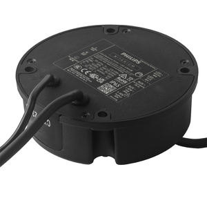 929003459180 RHB Xi 200W 0.66-1.1A WL 1-10V Aux <span class=keywords><strong>S</strong></span> Xitanium Driver LED rond pour éclairage Highbay - Product Image 5