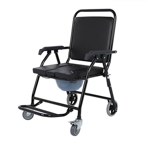 Zware Medische Douchestoel, Bariatrische Badtransferbank Voor Ziekenhuizen En Klinieken - Product Image 4