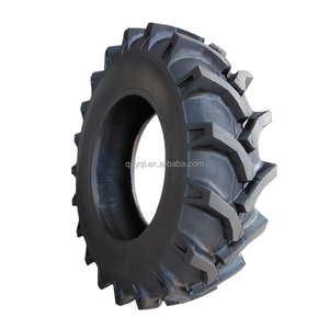 ยางรถไถเกษตรแบบ 14.9-24 WR-1 ยี่ห้อ Xuzhou ARMOUR Triangle สำหรับรถแทรกเตอร์ รถเก็บเกี่ยว และรถไถพรวนดิน - Product Image 4
