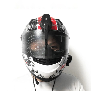Wholesale helmet wiper For Vehicles 