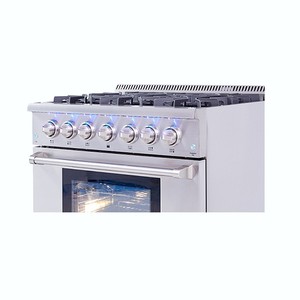 Hyxion Utensilios de cocina O máximo de 22.000 BTU forno a lenha preço mini forno <span class=keywords><strong>lidl</strong></span> forno de lenha pizzaria para uso doméstic - Product Image 5