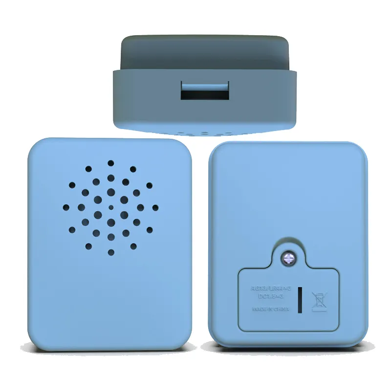 Aanpassen Geperst Voice Box Voor Knuffel Recorder Squeeze Speelgoed Geluid Module Voor Speelgoed Programmeerbare Voice Recorder