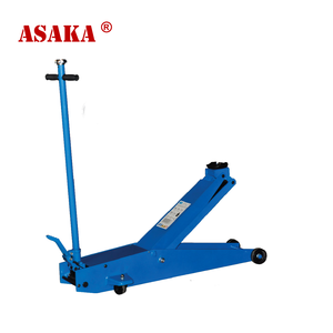 Direktverkauf ab Werk: 2-Tonnen-Wagenheber aus Stahl mit Sicherheitslift - Product Image 3