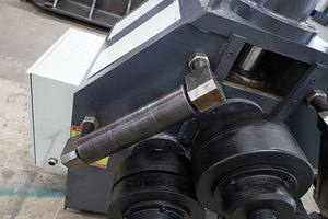 Máquina Dobladora <span class=keywords><strong>de</strong></span> <span class=keywords><strong>Tubos</strong></span> <span class=keywords><strong>de</strong></span> Alta Calidad, No <span class=keywords><strong>de</strong></span> <span class=keywords><strong>Segunda</strong></span> <span class=keywords><strong>Mano</strong></span>, en Venta, Precio <span class=keywords><strong>de</strong></span> la Máquina Dobladora <span class=keywords><strong>de</strong></span> Vigas en H - Product Image 2
