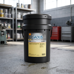 Aceite Mineral GADUS S2 V220 2 18KG Hecho en HK - Product Image 3