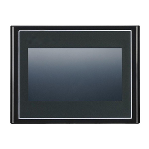 หน้าจอสัมผัส HMI รุ่น DOP-110WS DOP-100 ของแท้ใหม่, จอแสดงผล TFT แบบจอกว้าง 10.1 นิ้ว, แผงควบคุมอุตสาหกรรม - Product Image 1