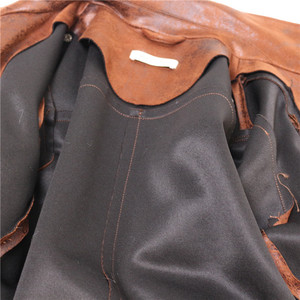 Veste en daim et polyester pour femme, mode, souple à la mode, qualité garantie, grande taille - Product Image 6