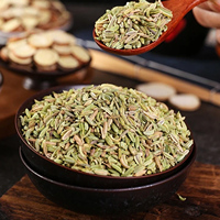 Penjualan Langsung Pabrik, Harga Rendah: Rempah & Herbal Tunggal Cina, Biji Adas Manis Alami