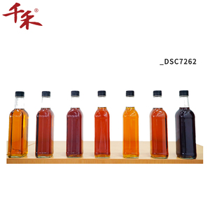 Colorant caramel de classe I et IV (<span class=keywords><strong>E150C</strong></span>) stable, agents aromatisants à 100 % de pureté pour les boissons non alcoolisées - Product Image 1