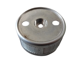 Molde de troquel de patrón ADC12 de alta precisión, piezas de latón de acero, fresado CNC de 5 años, mecanizado, servicios de fundición de inversión - Product Image 1