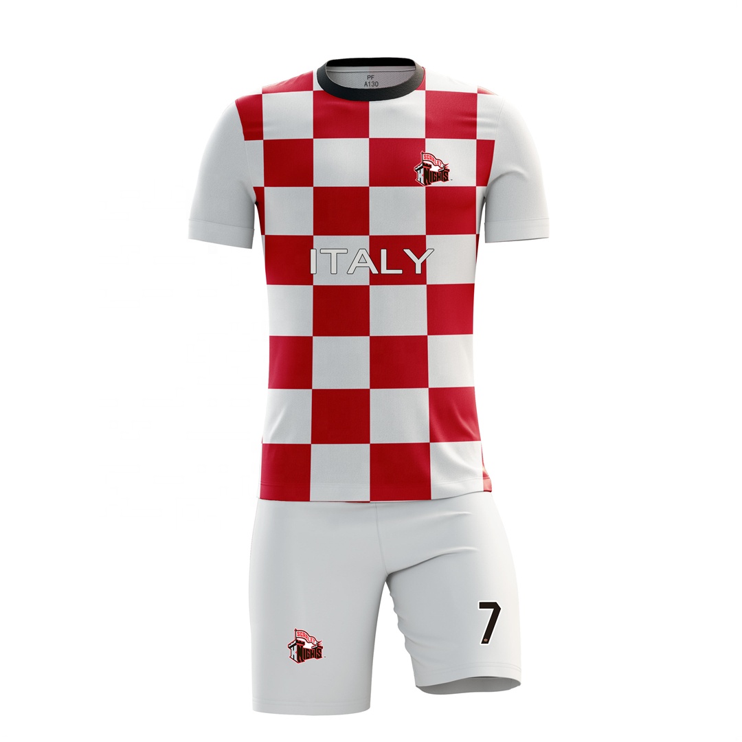 Maillot De Football Croatie Équipe - Image Gratuite Sur