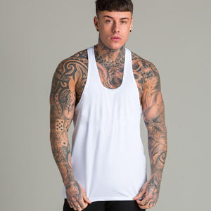 Chaleco deportivo de compresión de alto rendimiento para atletas con tecnología de absorción de humedad y ajuste elástico para entrenamiento intenso - Product Image 4