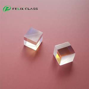 Divisor de Haz Láser Óptico Personalizado de Alta Calidad FELIX, Espejo Láser de CO2 de Medio Rendimiento (HR) - Product Image 3