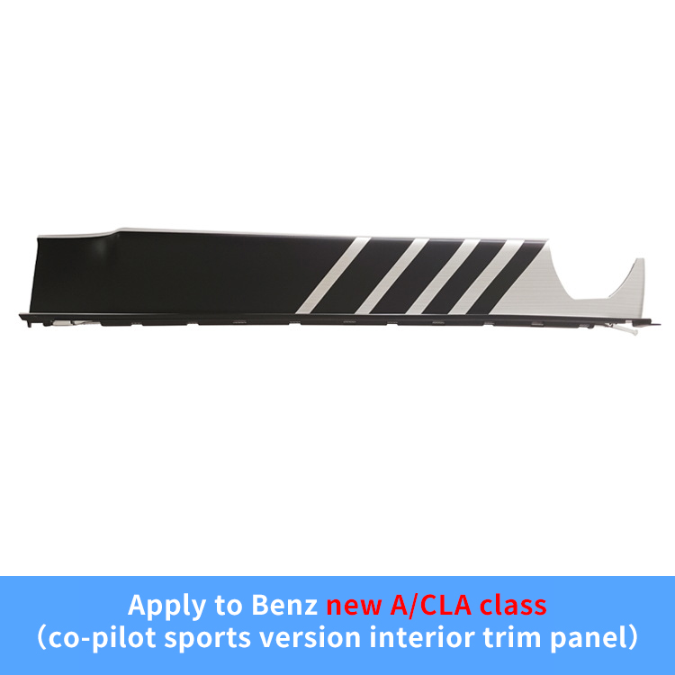 A-class W177 / CLA-class W118