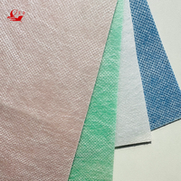 Membrane composite en polypropylène imperméable avec tissu adhésible au mortier pour l'étanchéité des murs extérieurs et des façades