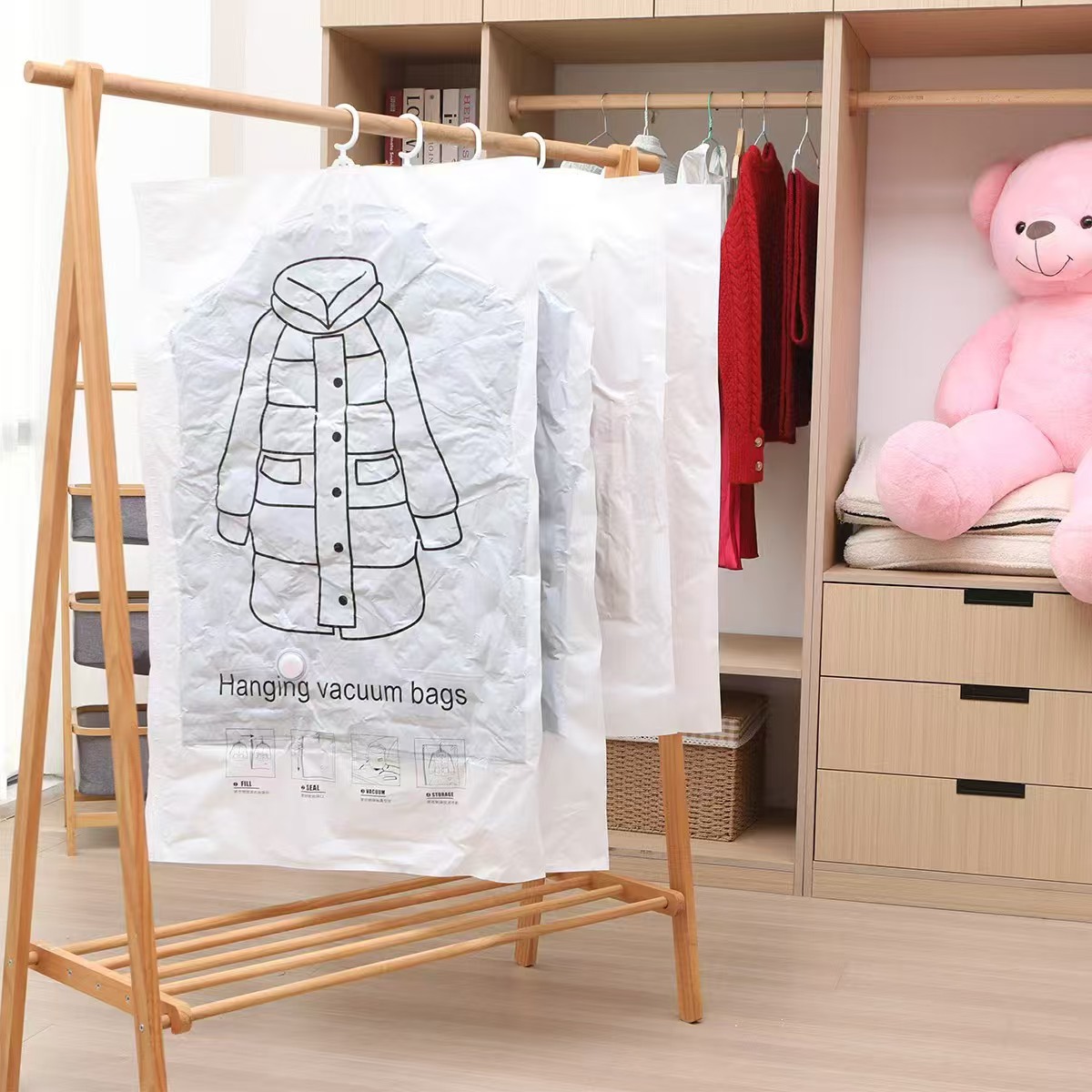 Simple white-11070cm