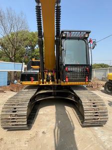 Excavatrice utilisée CAT315D Prix bon marché excellente performance Excavatrice utilisée CAT315D à vendre - Product Image 3