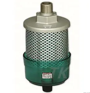 SMC AMC220-02 AMC系列排气吸尘器