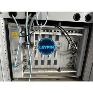MD8480C ANRITSU COMPROBADOR DE SEÑAL W-<span class=keywords><strong>CDMA</strong></span> CON MÓDULOS Y OPCIONES     ytdi - Product Image 2