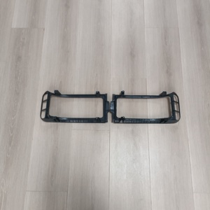 Carcasa de faro antiniebla exterior para camión japonés de alta calidad y bajo <span class=keywords><strong>precio</strong></span> para <span class=keywords><strong>Mitsubishi</strong></span> <span class=keywords><strong>Fuso</strong></span> F380 1997 - Product Image 4