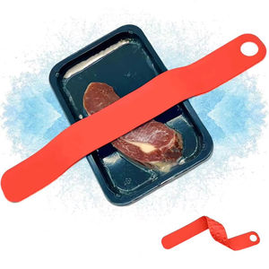 Cinta de descongelación de silicona para descongelación rápida Juego de cintas de descongelación de silicona eficiente para descongelación rápida de carne - Product Image 2