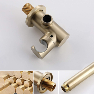 Набор смесителей для ванной - Product Image 4