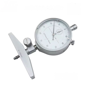 Testeur magnétique kz Coaxial, précision métrique, sonde de boule de profondeur métrique rs232, indicateur de profondeur numérique - Product Image 1