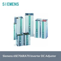 Siemens SIMODRIVE 611 Universal E HRS2 Ajuste de Eje 24V 6SN1118-0NH11-0AA
