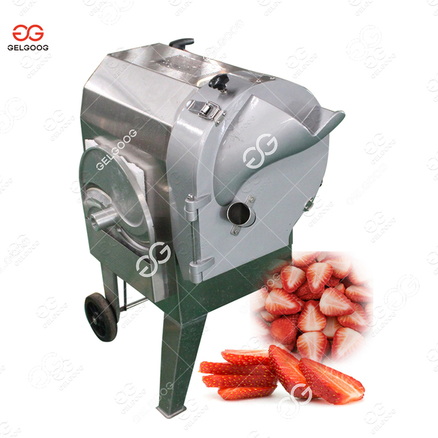Strawberry Slicer/ Strawberry Slicing Machine/ Strawberry Slicer Machine