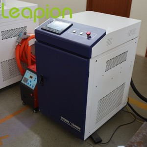 Leapion 2000w <span class=keywords><strong>Robot</strong></span> de soudage laser sans contact <span class=keywords><strong>Robot</strong></span> collaboratif avec caméra CCD - Product Image 3