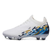 2025 Chaussures de football les plus vendues pour hommes, chaussures de football bon marché, chaussures de football de haute qualité pour adolescents