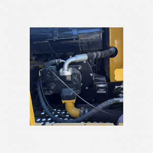 Buen estado de funcionamiento CHINA Original 9,5 Ton Sany 95C Usado SANY SY95C Directo de fábrica Usado Sany Sy95 en stock - Product Image 1